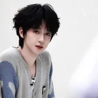 Hạ Tuấn Lâm-em
