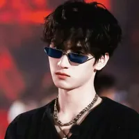 Nghiêm Hạo Tường- hắn