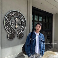Đặng Thành An/ Negav
