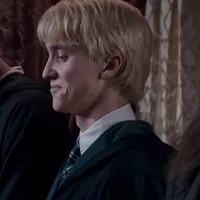 Draco Malfoy