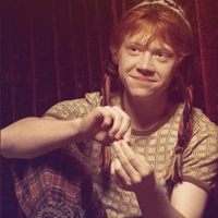 Ron Weasly