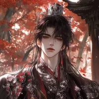 Huyền Ly ( Diêm Vương )