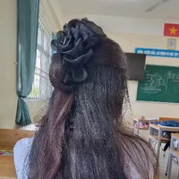 Lê Hạ Nguyệt 