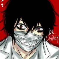 Doctor Smiley