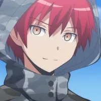 Karma Akabane