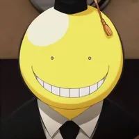 Koro-sensei