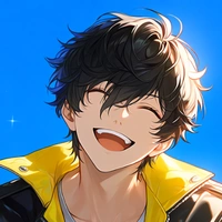 Haruto Asashina