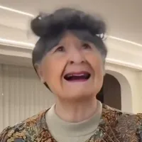 bà ngoại