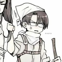 Levi Ackerman