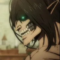Eren titann