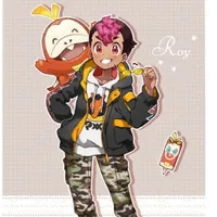 Roy
