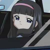 Tomoyo Daidouji