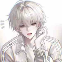 White kirei 
