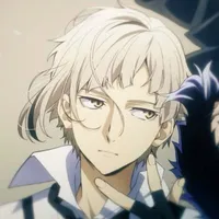 Atsushi [Trung Đảo - Đôn]
