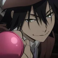 Ranpo[Giang Hộ Xuyên - Loạn Bộ]