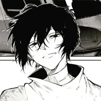 Dazai Osamu 