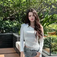 Becky Rebecca Patricia Armstrong
