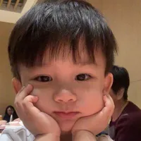 Tống Cảnh Dương(lúc nhỏ)