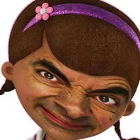 cô gái châu phi