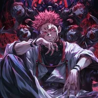 ryomen sukuna