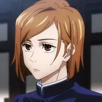kugisaki nobara