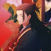 getou suguru