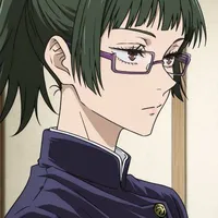 zenin maki