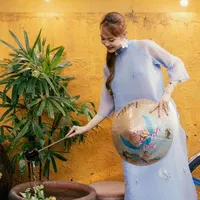 Lê Ngọc Minh Hằng ( H)