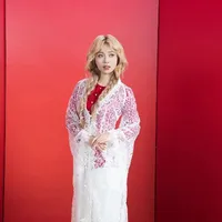 Lê Thy Ngọc (M)