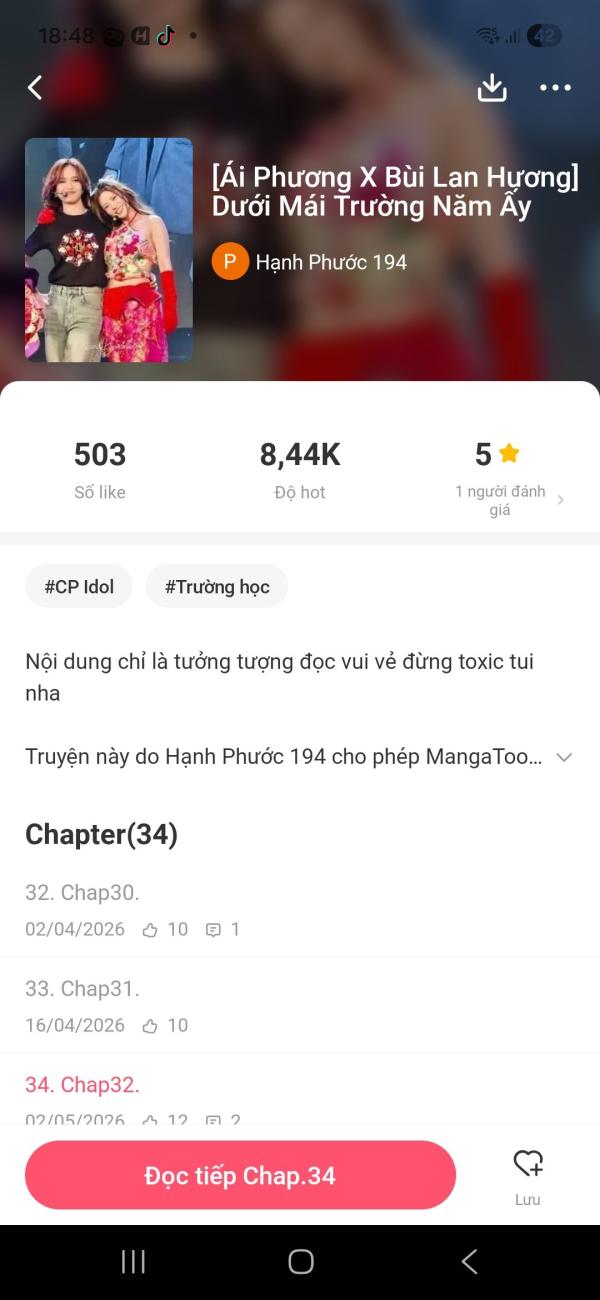 NovelToon