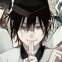 Abe No Seimei