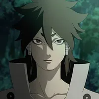 otsutsuki  Indra