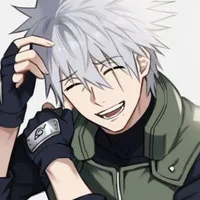Hatake Kakashi