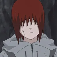 Uzumaki Nagato_lúc nhỏ