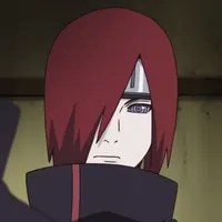 Uzumaki Nagato