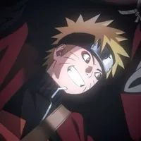 Uzumaki Naruto