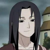 Uchiha Mikoto