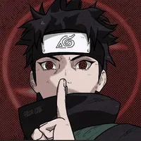 Uchiha Shisui