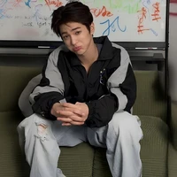 Keonho | Ahn Geon-ho |