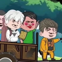 all(trừ ai thì trừ)