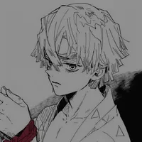 Agatsuma Zenitsu