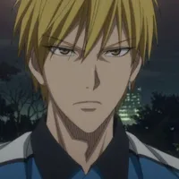 Kise Ryouta