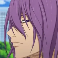 Murasakibara Atsushi