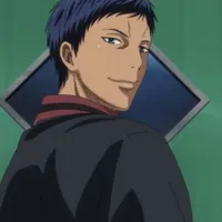 Aomine Daiki