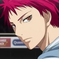 Akashi Seijuro