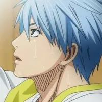 Kuroko Tetsuya
