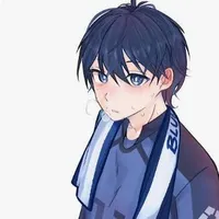 Isagi Yoichi