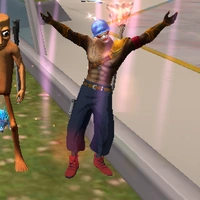 da den