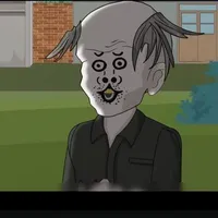 zombie