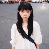 Nguyễn lê ngọc ánh sáng (aza)